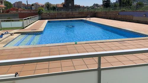 APARTAMENTO MARISMAS DA LANZADA- Playa de La Lanzada