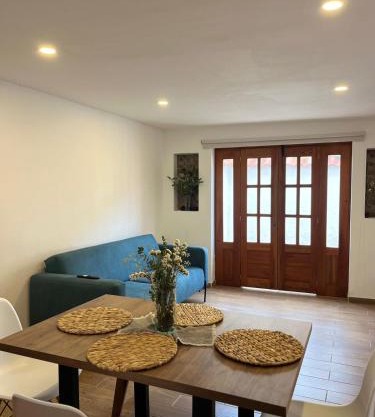 Apartamento Marquesa