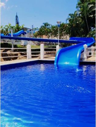 Apartamento Melgar, Villa Flórez