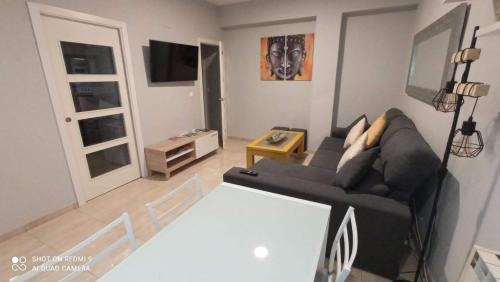 Apartamento Menina San Andres