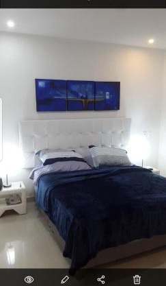 Apartamento Morros Epic Cartagena