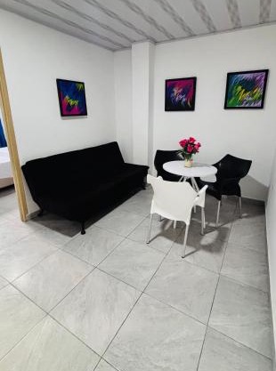 Apartamento moderno con balcón - Pitalito Huila