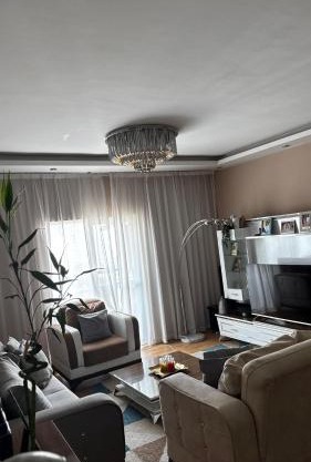 Apartamento na centralidade do Kilamba-Luanda