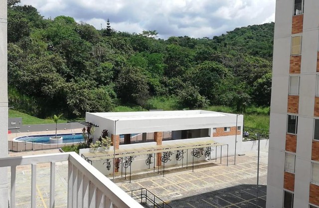 Apartamento Nativa Tropical