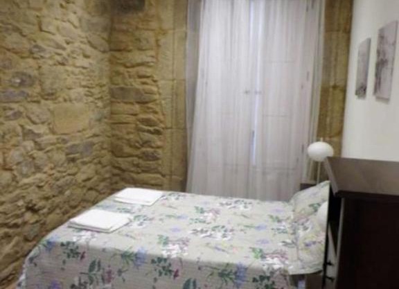 APARTAMENTO NUEVO EN CENTRO HISTORICO A CORUÑA