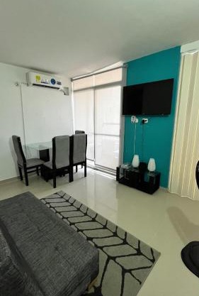 Apartamento Oasis