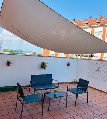 Apartamento O SALEIRO