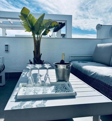 Apartamento Oasis Beach