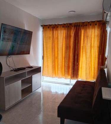 Apartamento Privado Edificio EntreLagos