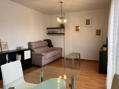 Apartamento para turismo en Granada