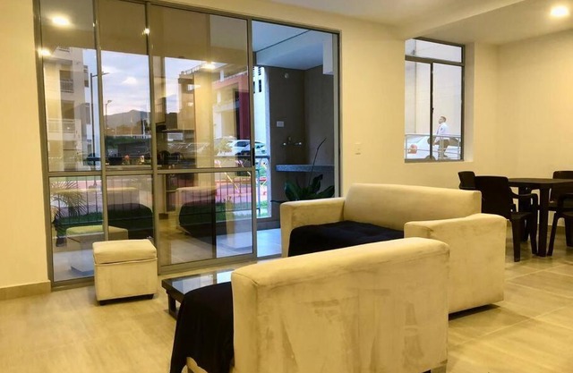 Apartamento para turismo Villeta - para 7 personas