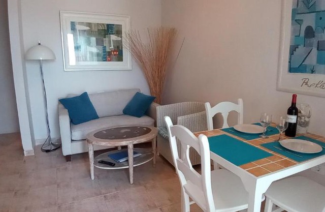 Apartamento Pardela