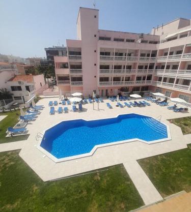 Apartamento Parque dos Reis I
