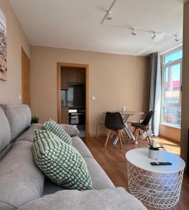 Apartamento Pedra Pateira