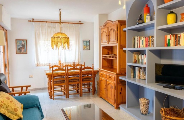 Apartamento Pinzón