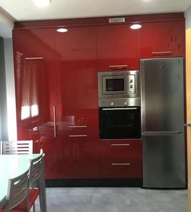 Apartamento Playa Arnela