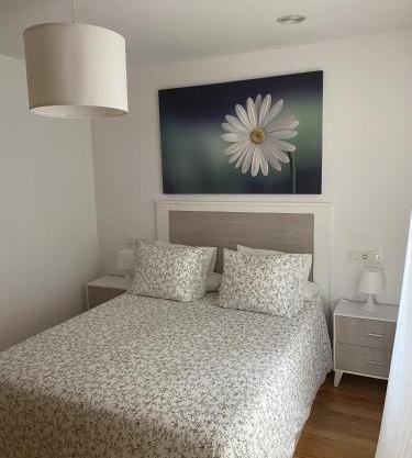 Apartamento Playa de Coroso