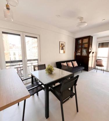 Apartamento Playa Postiguet