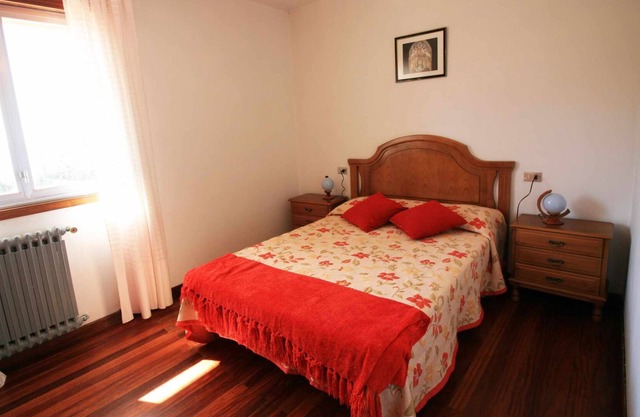 Apartamento Playa Raeiros