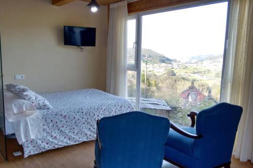 Apartamento Portocelo, en Marín (Pontevedra)