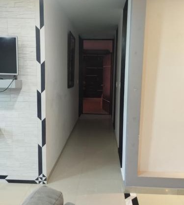 Apartamento primavera