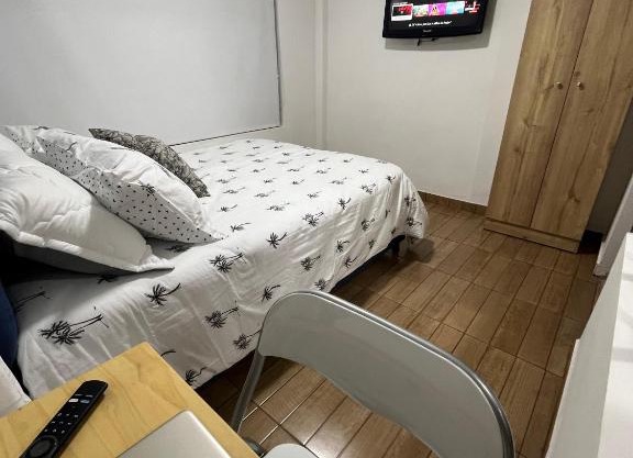 APARTAMENTO PRIVADO cerca al aeropuerto
