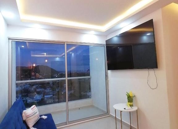 Apartamento Rosedale