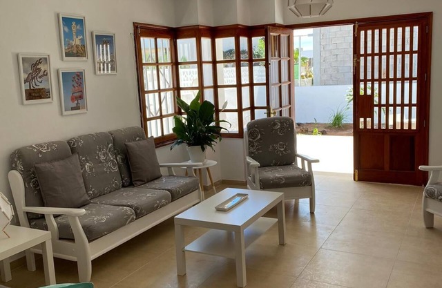 Apartamento recién reformado a 100m de la playa