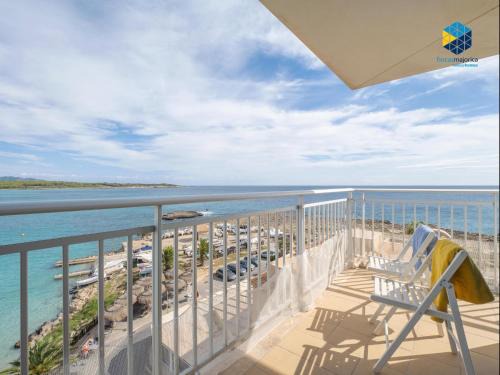 Apartamento rocamar
