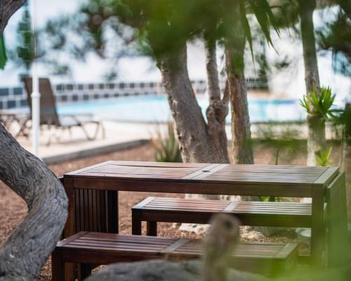Apartamento Rural para 4 Pax con Encanto y Vistas en Tenerife