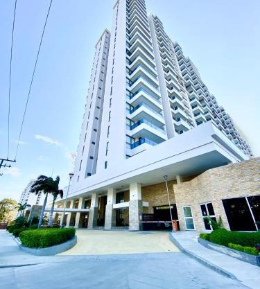 Apartamento Samaria club de playa