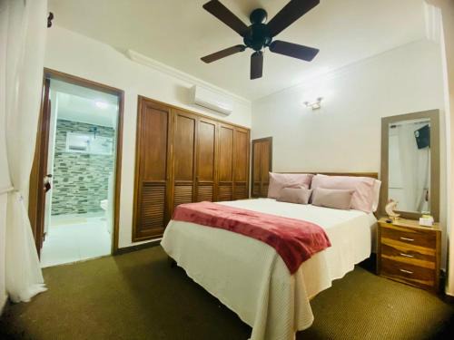 Apartamento Santa Marta