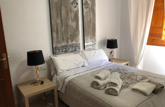 Apartamento SC Victoria