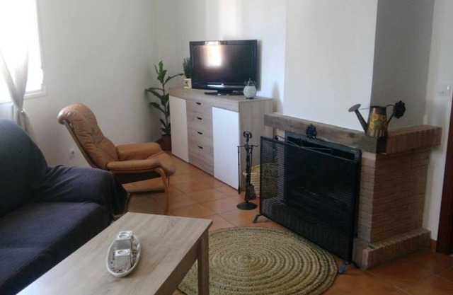 Apartamento Sierra Leon
