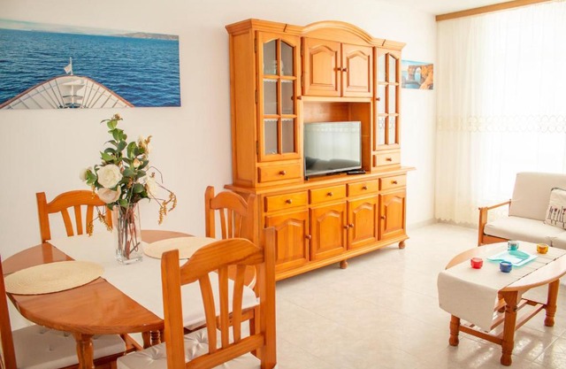 Apartamento Sol-Muxía