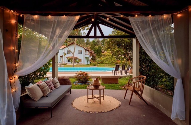 apartamento suite campestre en condominionn