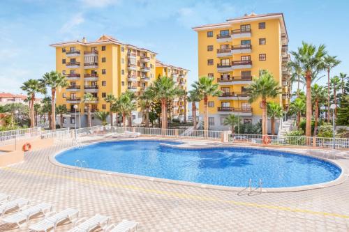 Apartamento Superior