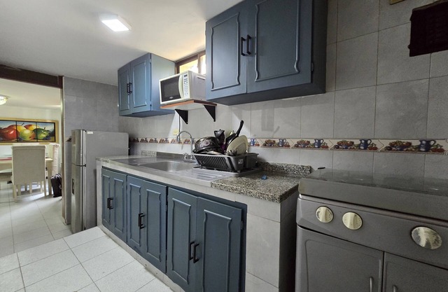 Apartamento Suri Salcedo