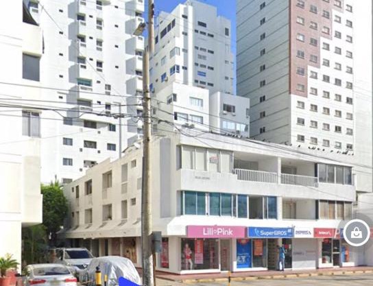 Apartamento turístico Costamar