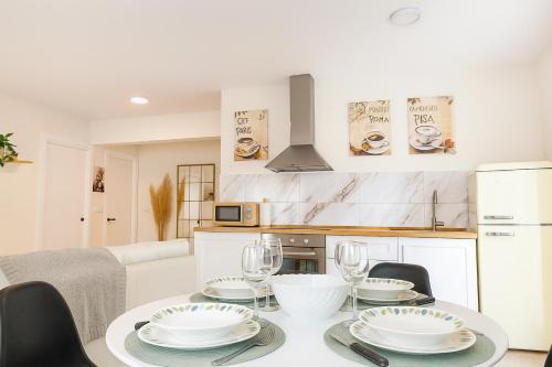 Apartamento Talaia
