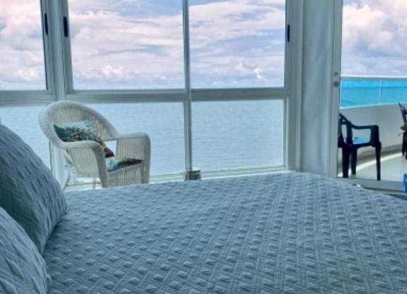 Apartamento torres del lago 1102