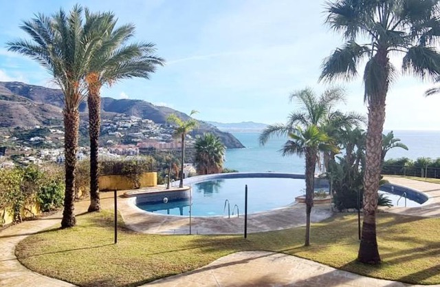 Apartamento Todimer la Belle Vie