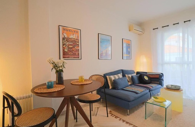 Apartamento Toledo 8