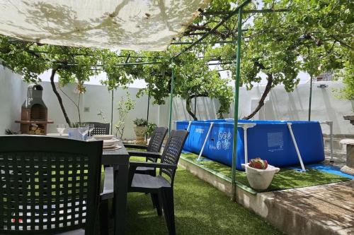 Apartamento turístico Ma&Lu