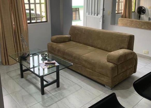 Apartamento ubicación CENTRAL,cómodo y acogedor