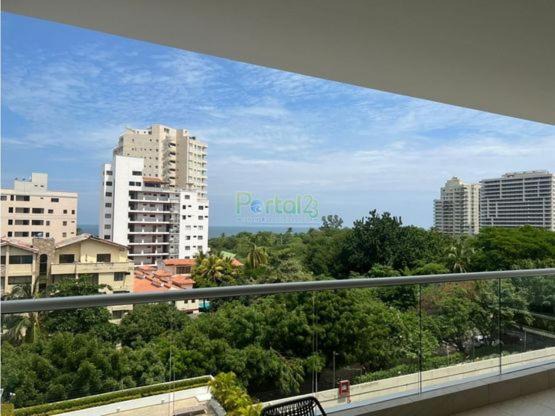 APARTAMENTO VACACIONALES VISTA AL MAR