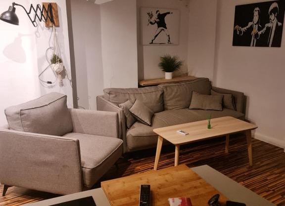 APARTAMENTO VALERIA