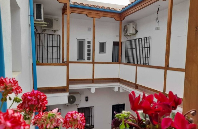 Apartamento VFT Beatas Centro Parking
