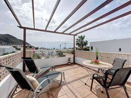 Apartamento Villa Laura 1