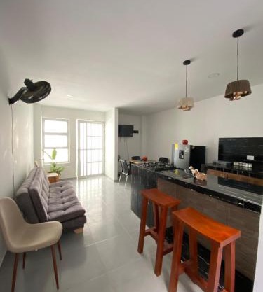 Apartamento Villa Mary-Coveñas